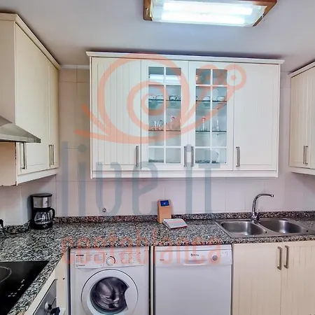 Apartamento Mar. Moraira. Live It Costablanca Moraira
